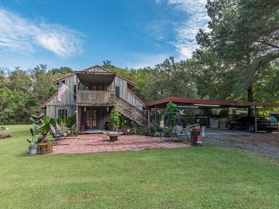 1077 Attakapas Rd, Saint Martinville, LA, 70582