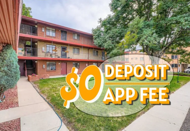 3651 S Cherokee St #6 — Photo 49