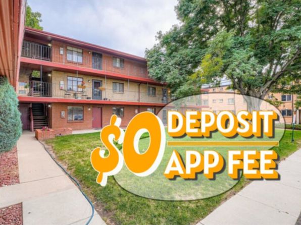 3651 S Cherokee St APT 02