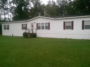 307 Cat Squirrel Road, Glenwood, GA 30428