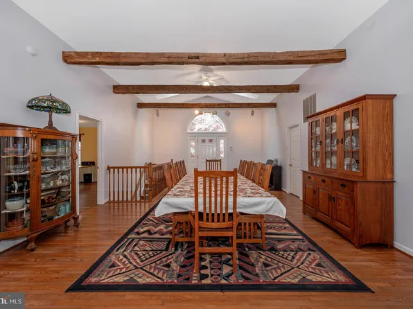 6250 Picnic Woods Rd, Jefferson, MD 21755