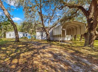 9791 SW 157th Ln, Dunnellon, FL 34432