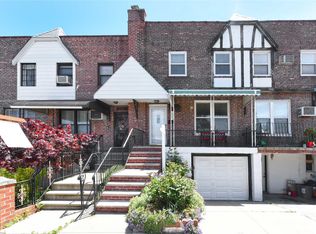 2831 56th Pl, Flushing, NY 11377