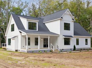 5661 Fairfield Ln, Hayes, VA 23072