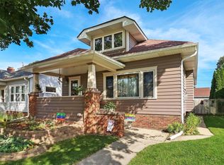 2413 Green St, Racine, WI 53402