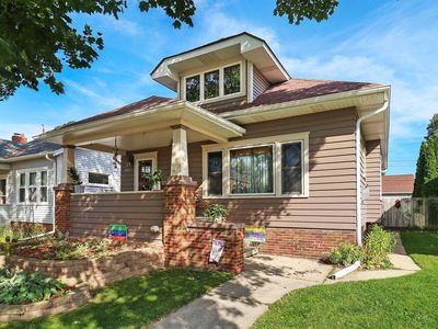 2413 Green STREET, Racine, WI, 53402