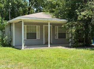 2127 MEHARRY Avenue, Jacksonville, FL 32209