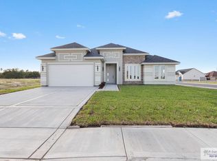 23548 Murphy Ct, Harlingen, TX 78552