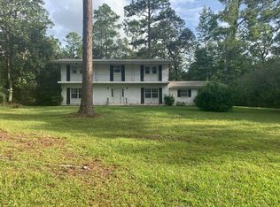 4898 Antioch Rd, Crestview, FL 32536