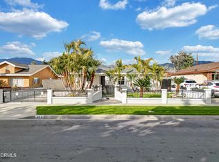 325 E Dixon St, Azusa, CA 91702
