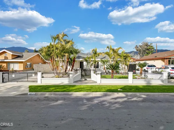 325 E Dixon St, Azusa, CA 91702