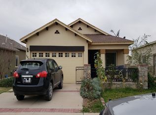 707 Villas Del Este Rd, Socorro, TX 79927