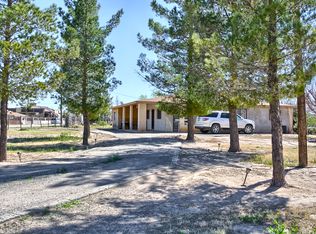 13350 Zacatal Dr, San Elizario, TX 79849