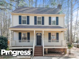 7304 Bassett Hall Ct, Raleigh, NC 27616