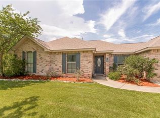 44066 Washley Trace Cir, Robert, LA 70455