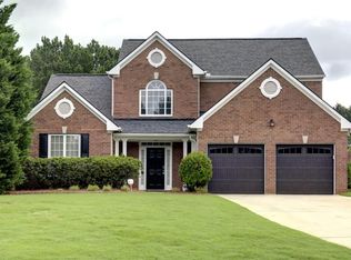 825 Verdun Way SW, Marietta, GA 30064