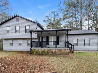6492 Meadow Lark Dr, Riverdale, GA