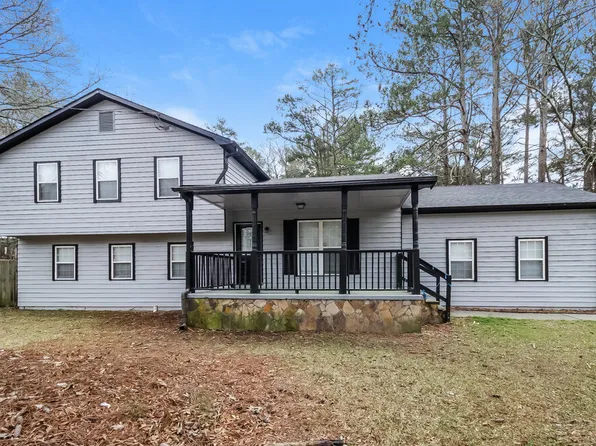 6492 Meadow Lark Dr, Riverdale, GA 30296