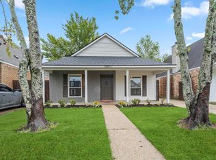15371 Summerwood Ave, Baton Rouge, LA 70817