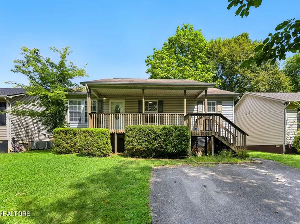 2739 Carson Ave, Knoxville, TN 37917