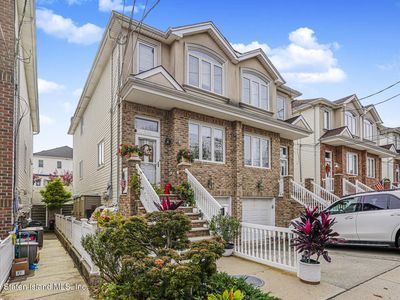 204 Sneden Ave, Staten Island, NY, 10312