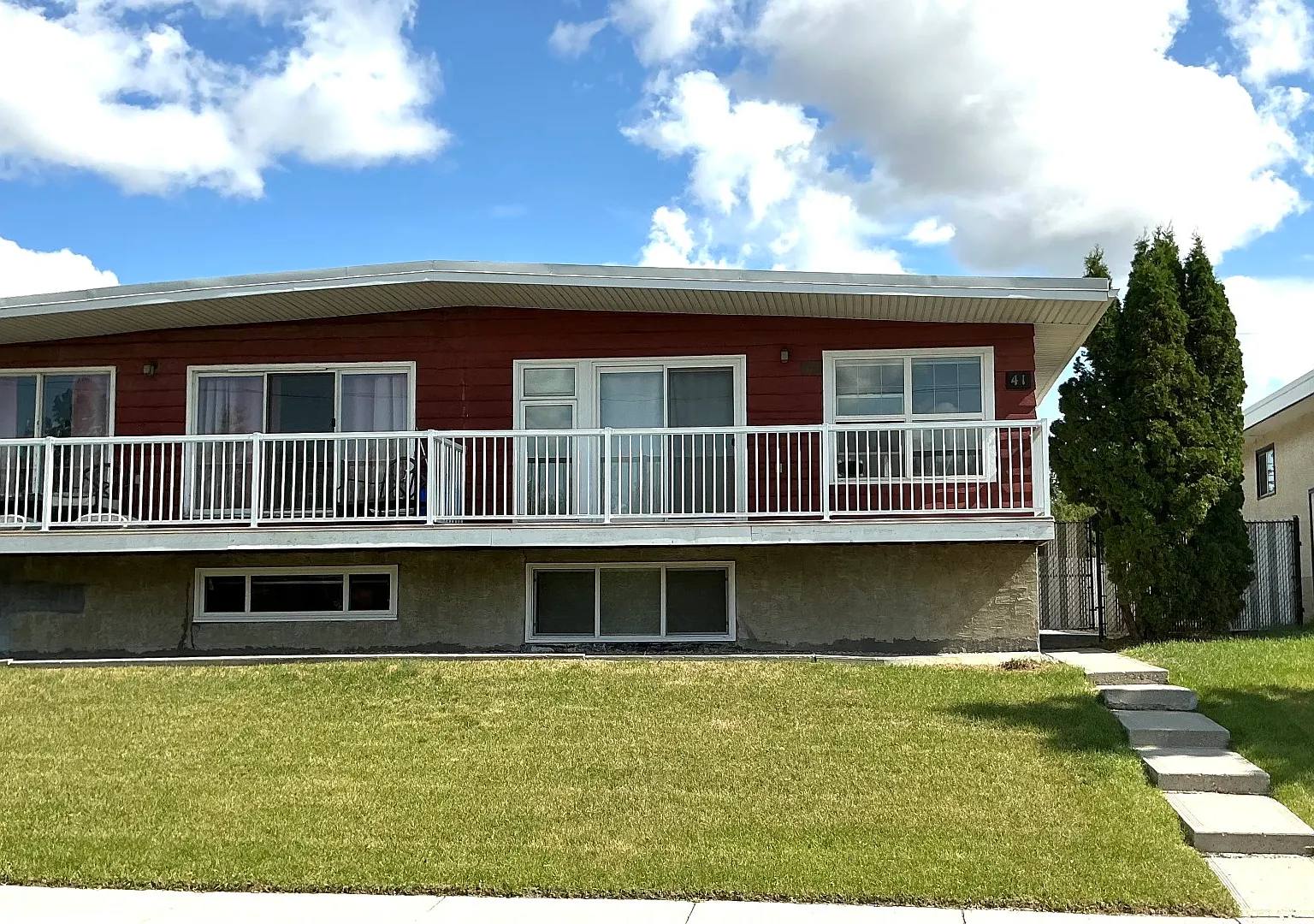 41B Huntford Rd. NE — Photo 1