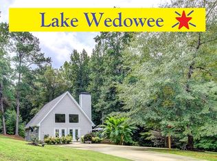 98 Indian Creek Cir, Lineville, AL 36266