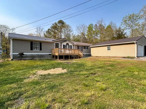 133 Nightwind Dr, Chatsworth, GA 30705