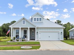 2511 Bienville Ave, Gulf Shores, AL 36542
