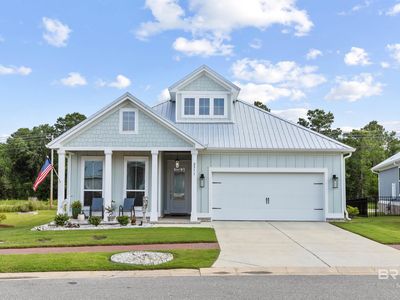 2511 Bienville Ave, Gulf Shores, AL, 36542