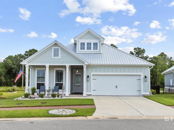 2511 Bienville Ave, Gulf Shores, AL 36542