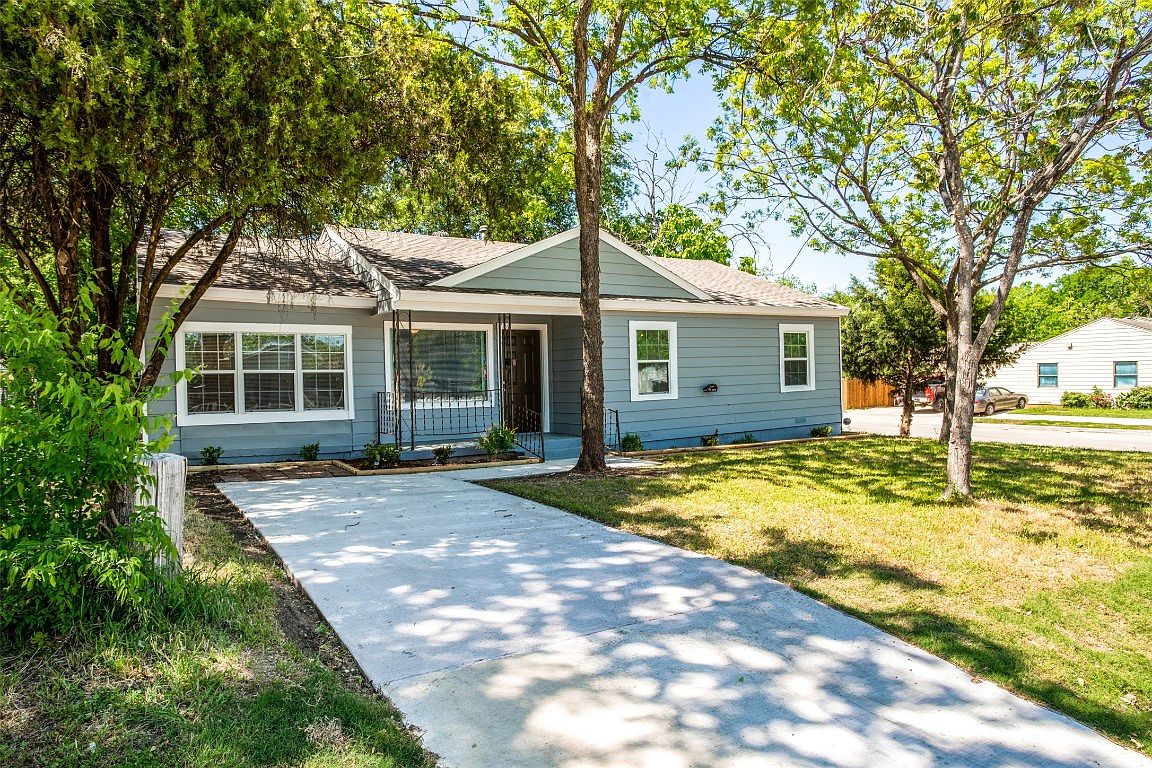 1600 Kelly Ter, Arlington, TX 76010 Zillow