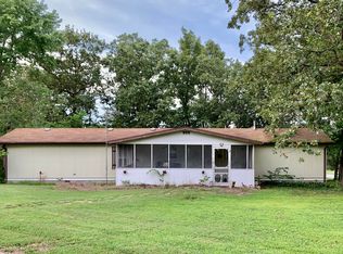 21527 Turtle Ln, Hermitage, MO 65668