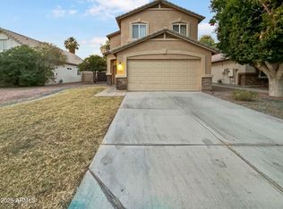 13033 W Avalon Dr, Avondale, AZ 85392