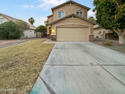 13033 W Avalon Dr, Avondale, AZ, 85392