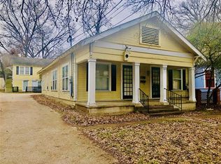 1021 W 2nd Ave, Corsicana, TX 75110