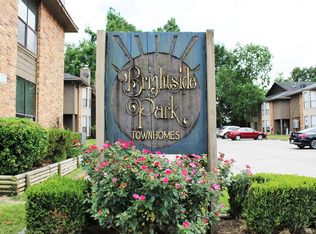 1973 S Brightside View Dr APT B, Baton Rouge, LA 70820