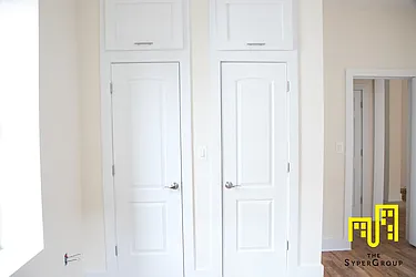 Rented by The Syper Group