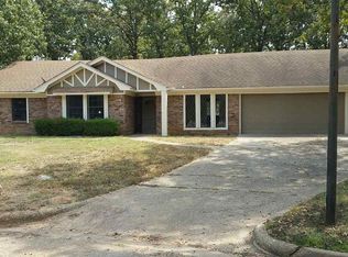 2217 Tweed Ct, Tyler, TX 75703