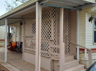 480 S Rainbow Dr #10, Payson, AZ 85541