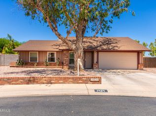 1424 W Temple Plz, Chandler, AZ 85224