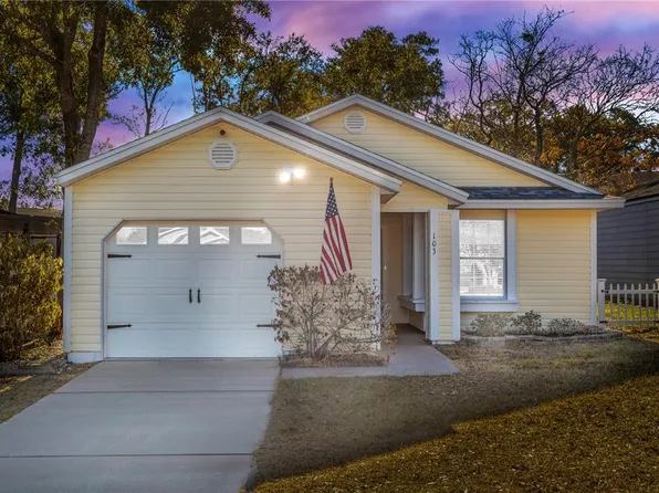 103 Yorktown Pl, Sanford, FL 32771