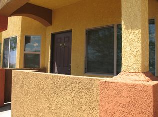 890 Kitty Hawk Dr UNIT 3712, Mesquite, NV 89027