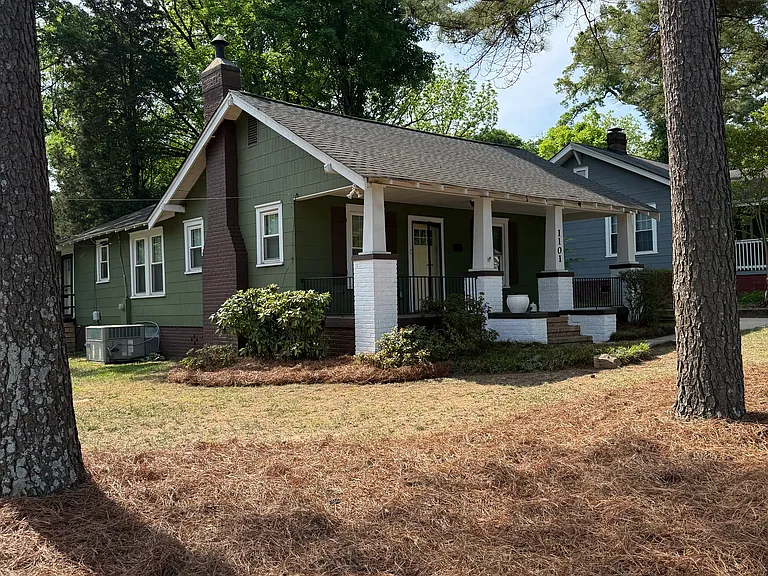 1101 Fern Ave — Photo 30
