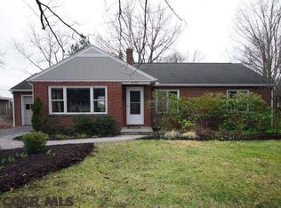 630 Franklin St, State College, PA 16803