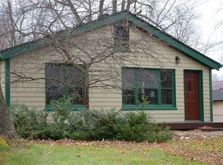 1661 Lakesview Blvd, Oxford, MI 48371