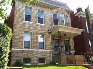 3620 Wyoming St, Saint Louis, MO