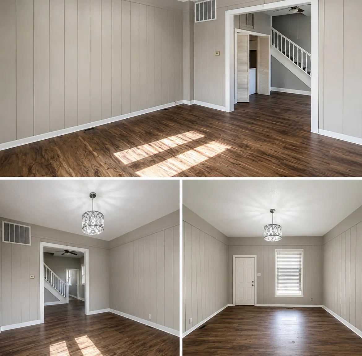 2 bed, 1000 sqft, $1,400 — Photo 2