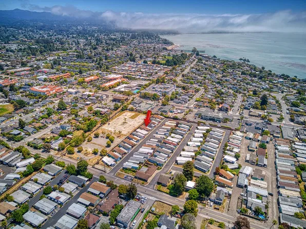 1040 38th Ave Spc 9, Santa Cruz, CA 95062