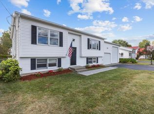 58 Edward St, Saint Albans, VT 05478